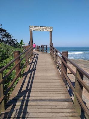 Plage à proximité