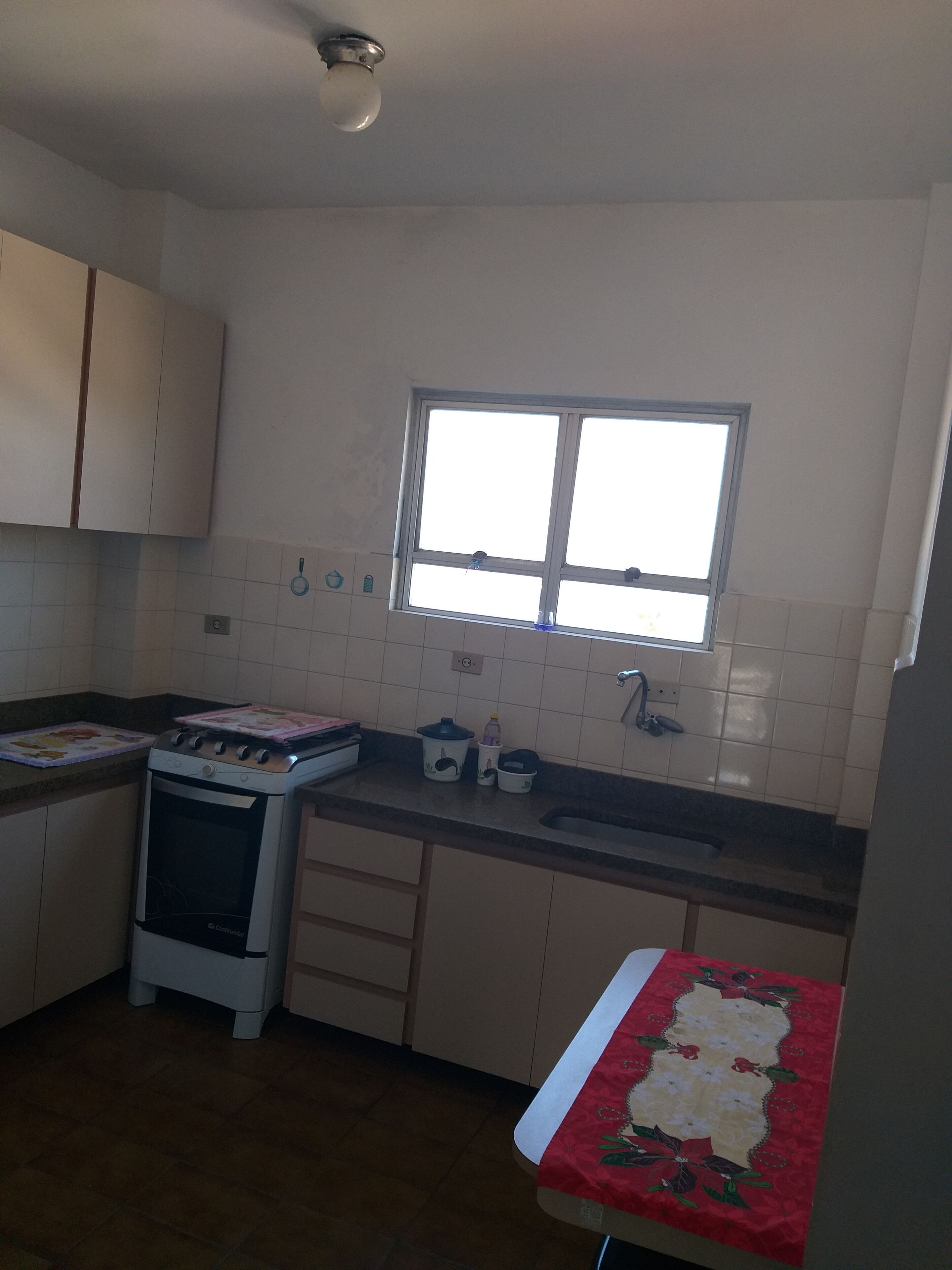 Easter holiday, fit Foot in the Sand.