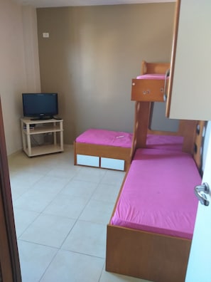 1 chambre, Wi-Fi