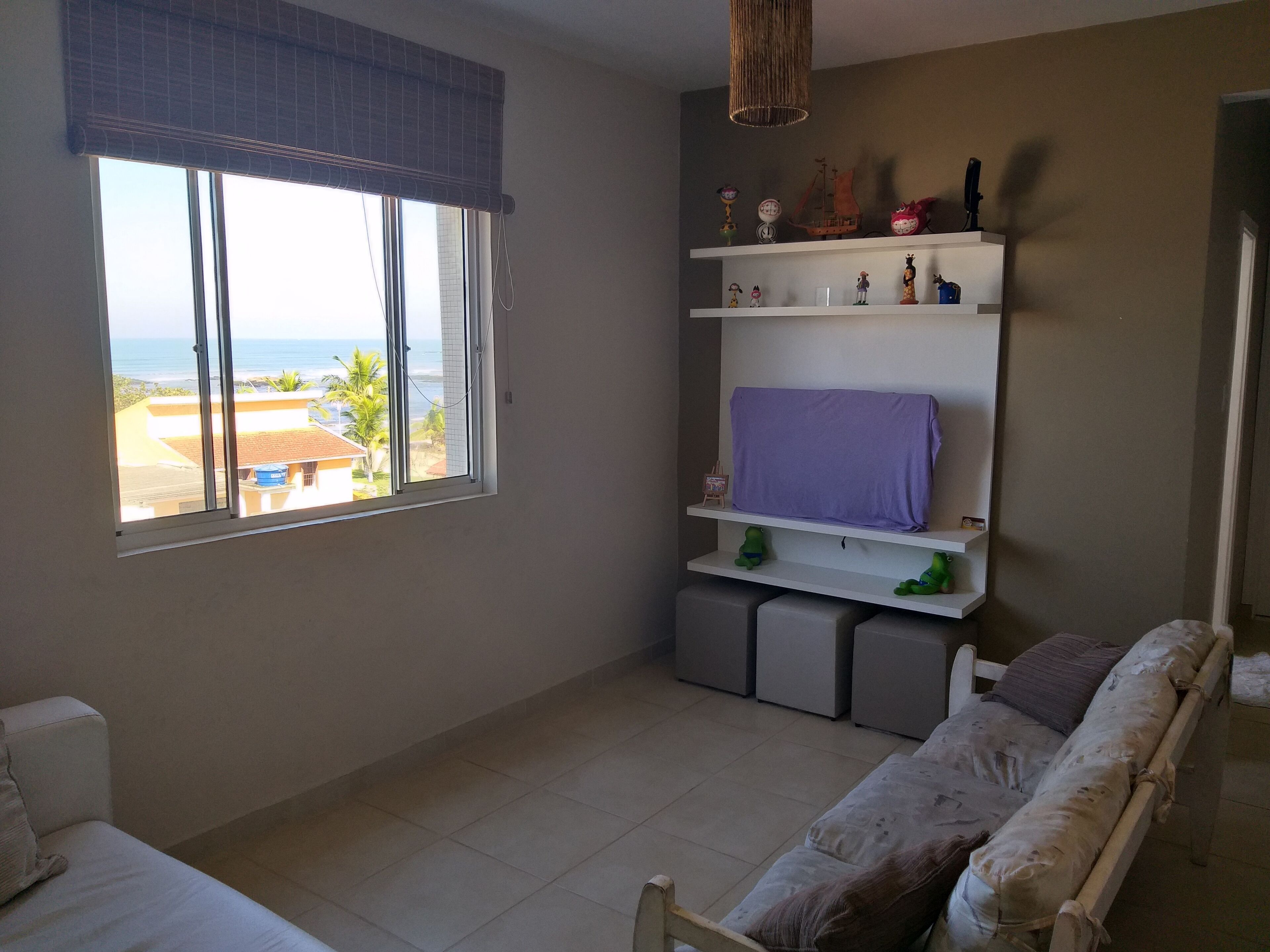 Easter holiday, fit Foot in the Sand.