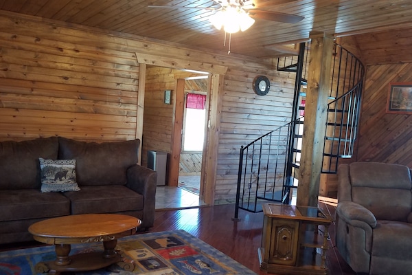 Smart-TV og kontorer