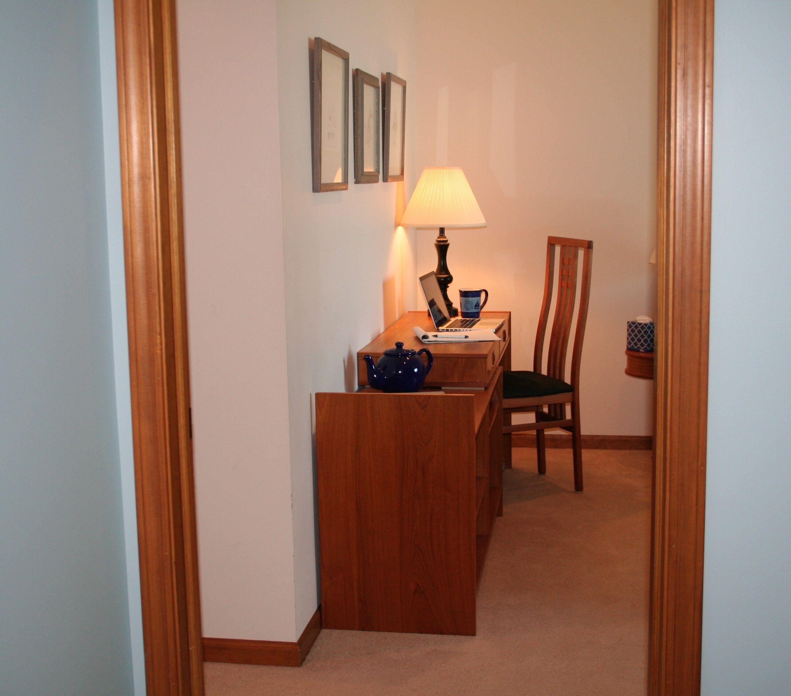 Deluxe 5 bedroom Lakefront home, Lake Huron, Sandy Beach, Wooded Point