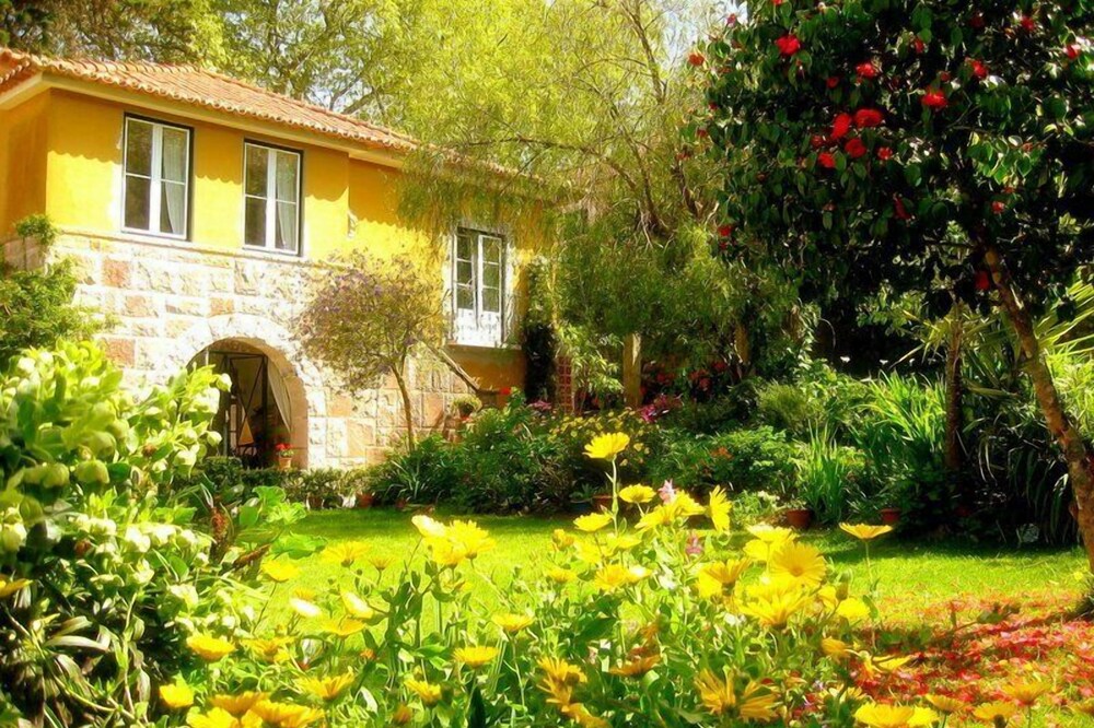 Cinco - Perfectly Located Apartment, B&B Style Service, Private Garden And Pool