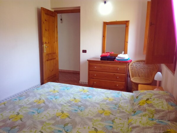 2 bedrooms - Villino bifamiliare (Dorgali)