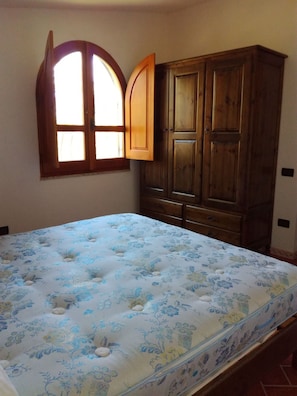 2 Schlafzimmer