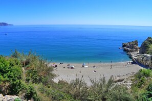 Plage à proximité