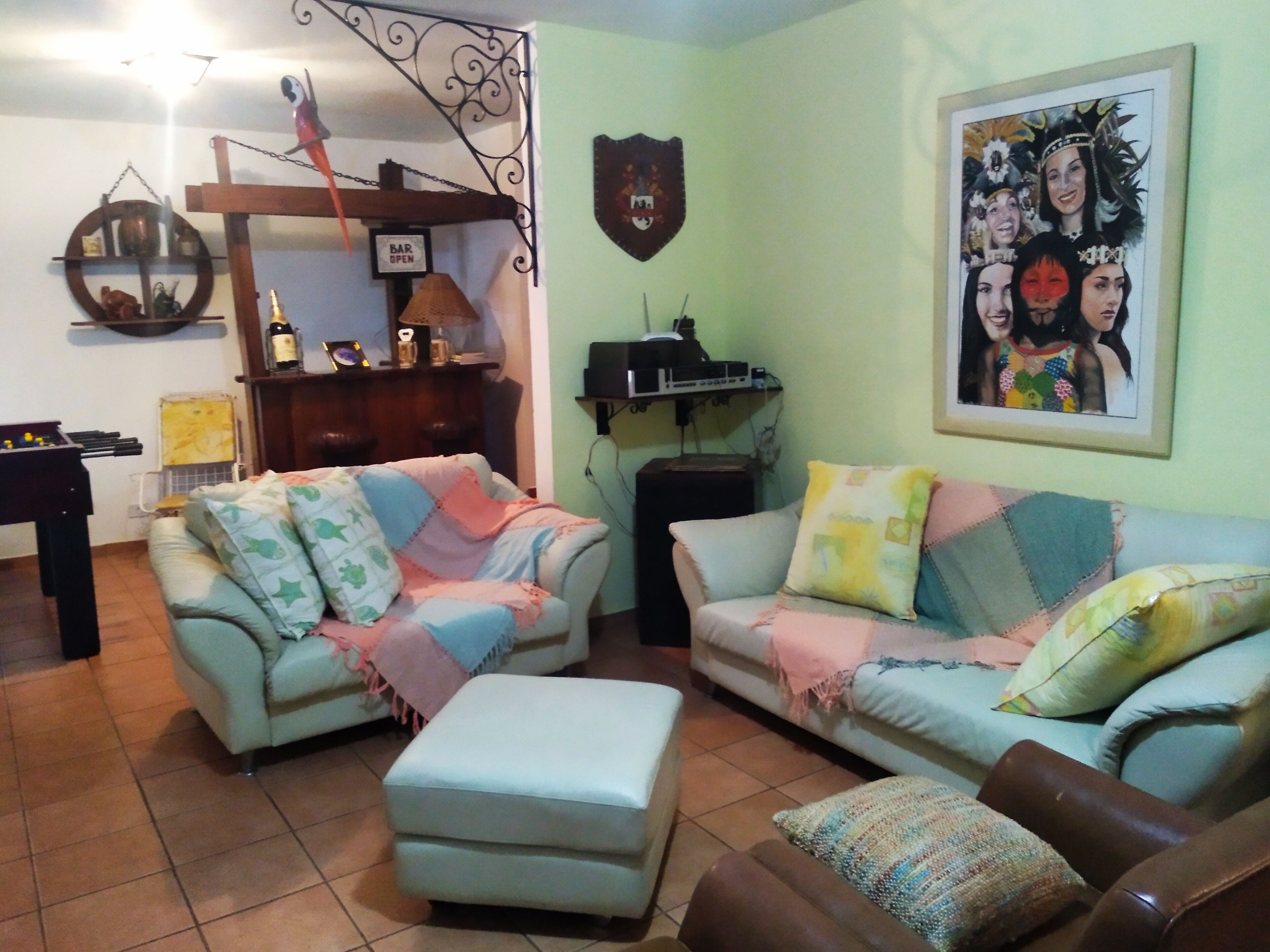 Villa Aloi - Spectacular place 45 min from SP