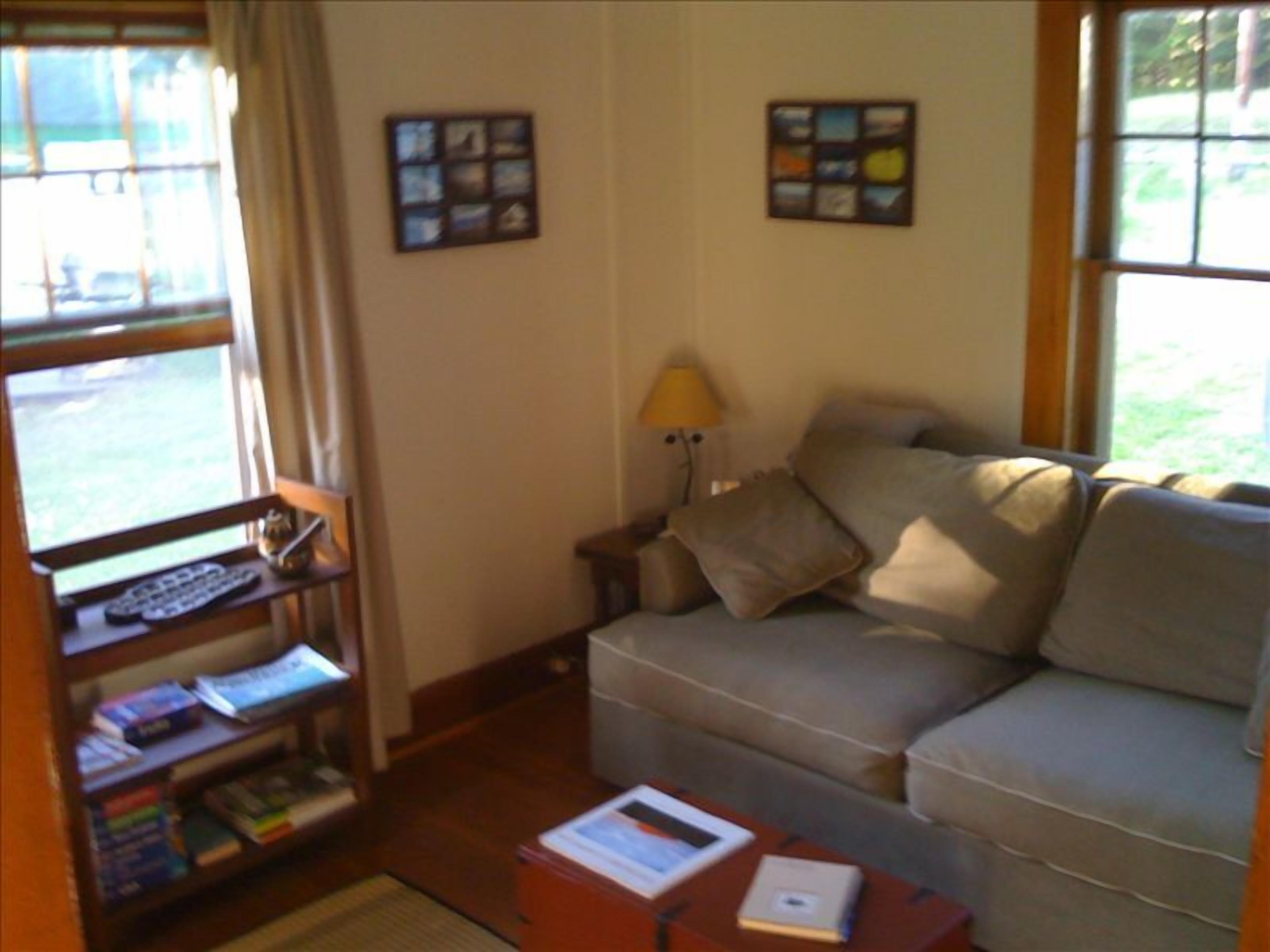 Adirondacks - Hill Top Bungalow - Keene, NY (Near Lake Placid)