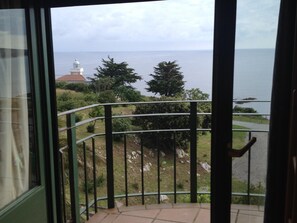 Property grounds - Townhouse in San Vicente de la Barquera (San Vicente de la Barquera)