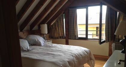 Townhouse in San Vicente de la Barquera