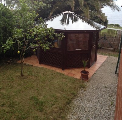 Adosado en San Vicente de la Barquera