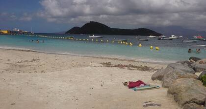 Gite Kermajo bay of brest in plougastel promo 650 euros from August 24 to 30