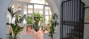 APPARTEMENT LUXUEUX ET CALME AU CENTRE