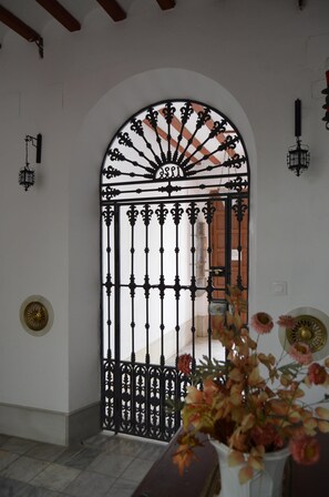 Interior - LUXURIOUS AND QUIET APARTMENT IN THE CENTER (Sanlucar de barrameda)