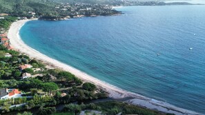 Beach nearby - House / Villa - SAGONE (Sagone)