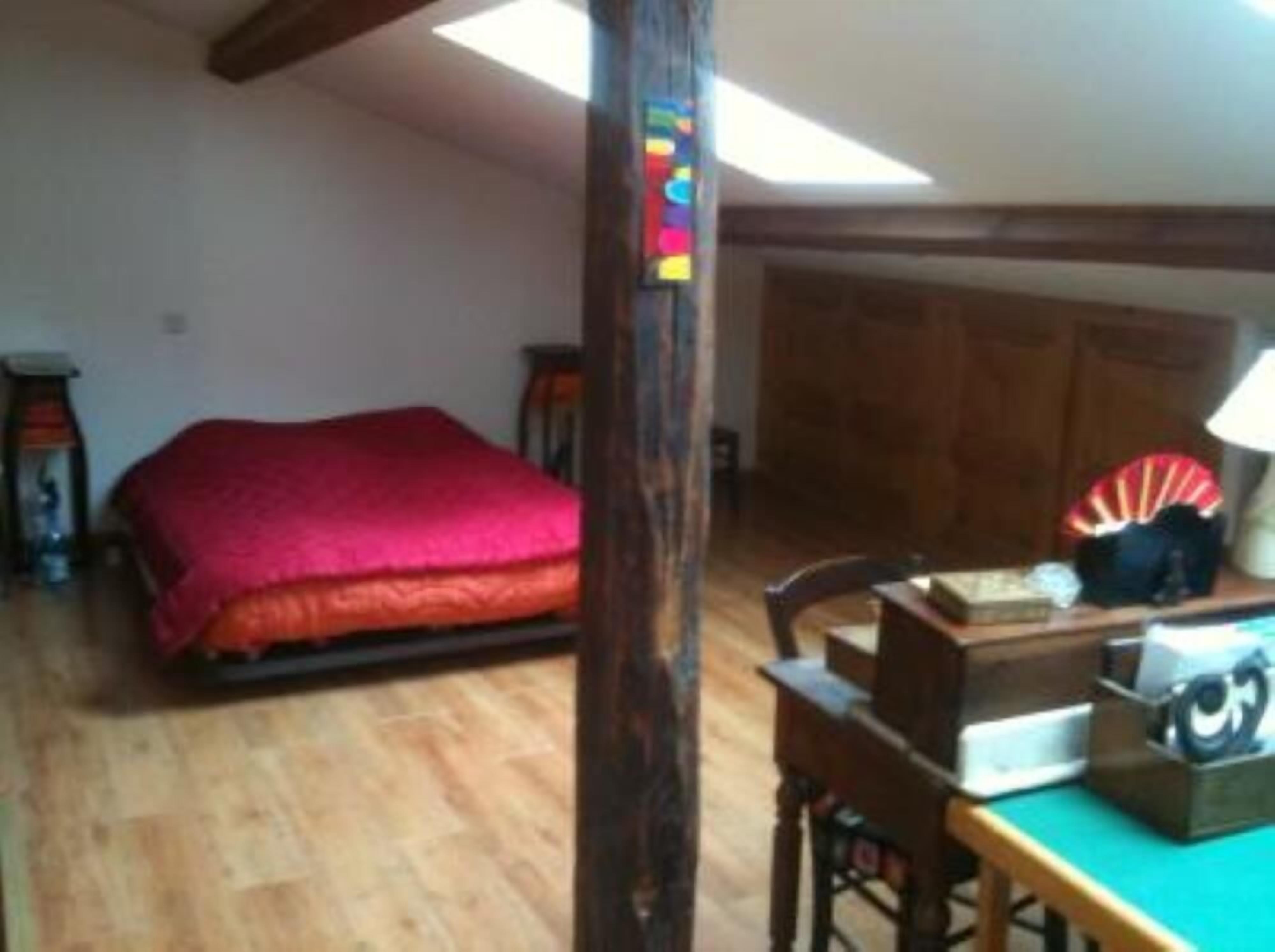 3 Schlafzimmer, Bügeleisen/Bügelbrett, Bettwäsche