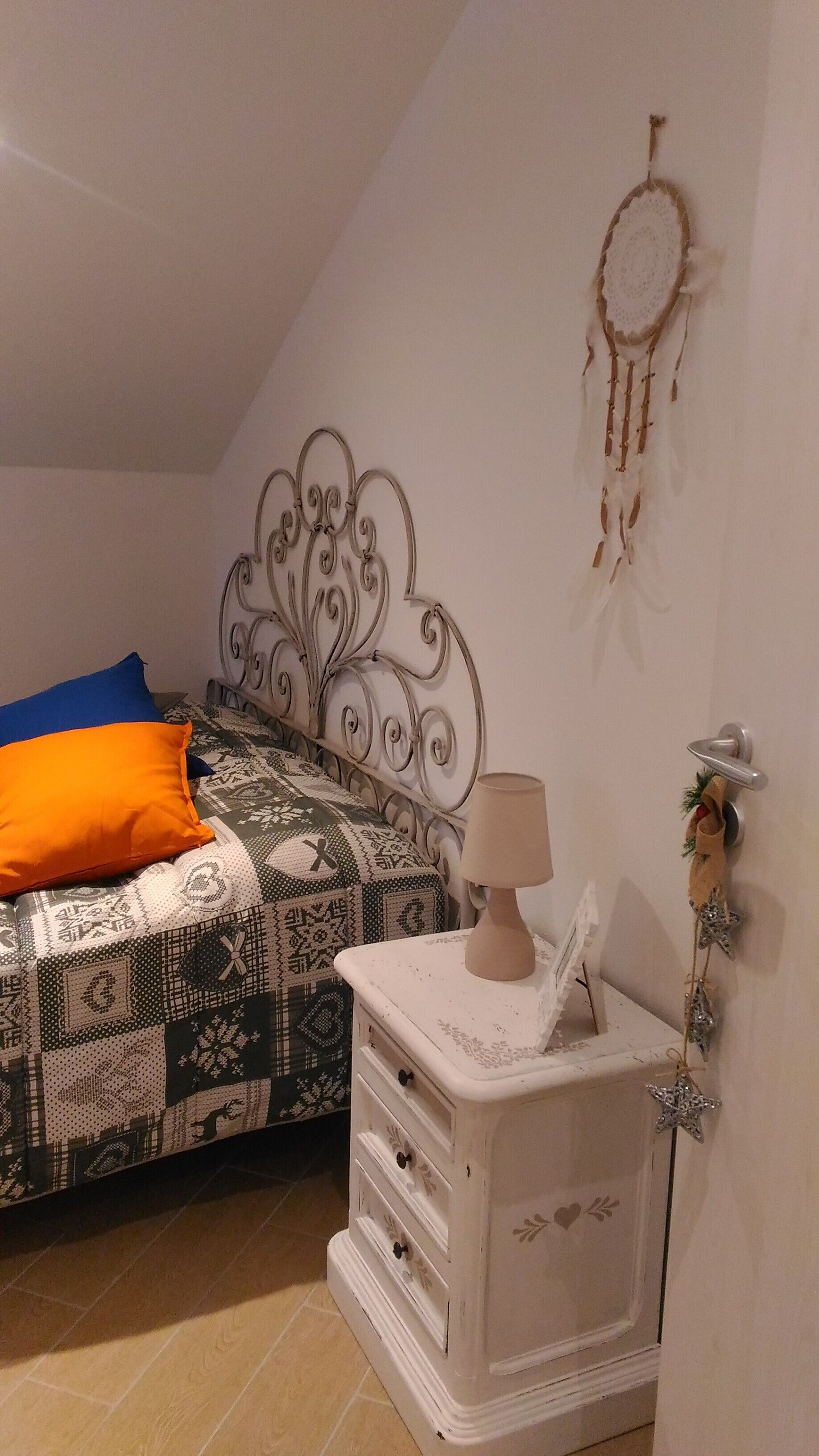 Holiday home in the mountains