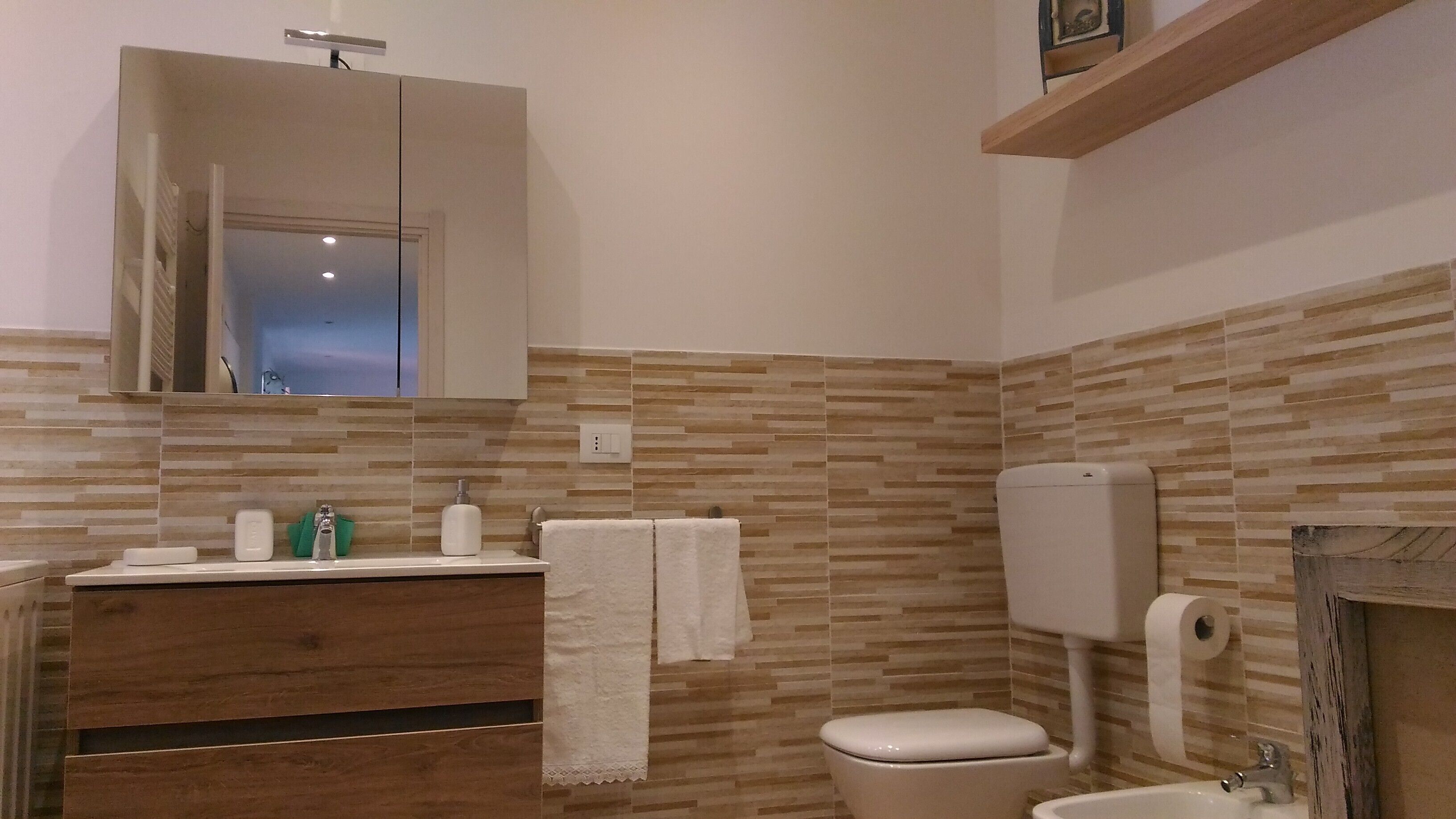 Holiday home in the mountains