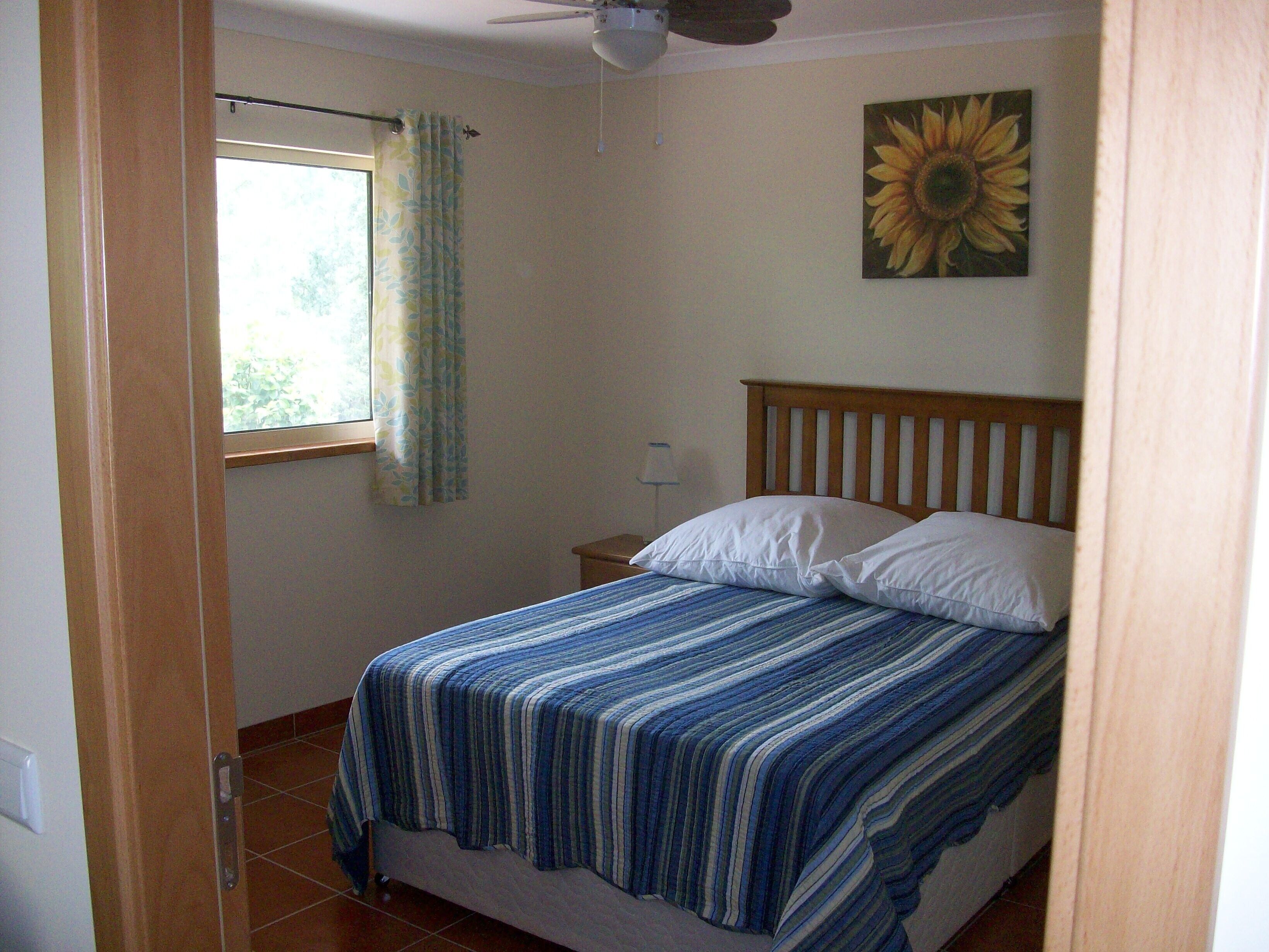 Beautiful Wooden Lodge Set In Olive Grove With Shared Pool.Close To Amenities