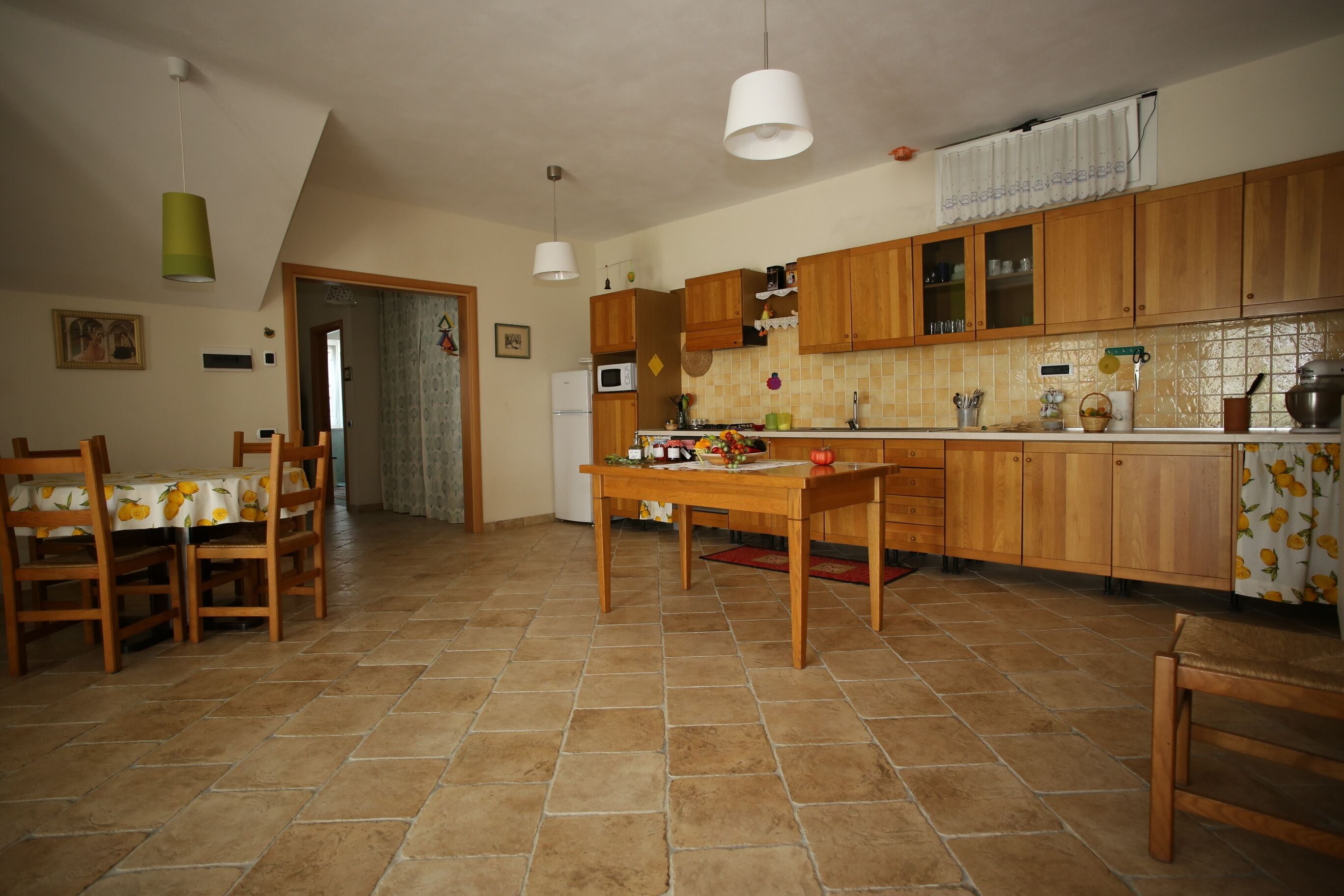 Mosciano Sant Angelo: Apartment/ flat - Mosciano Sant'' Angelo