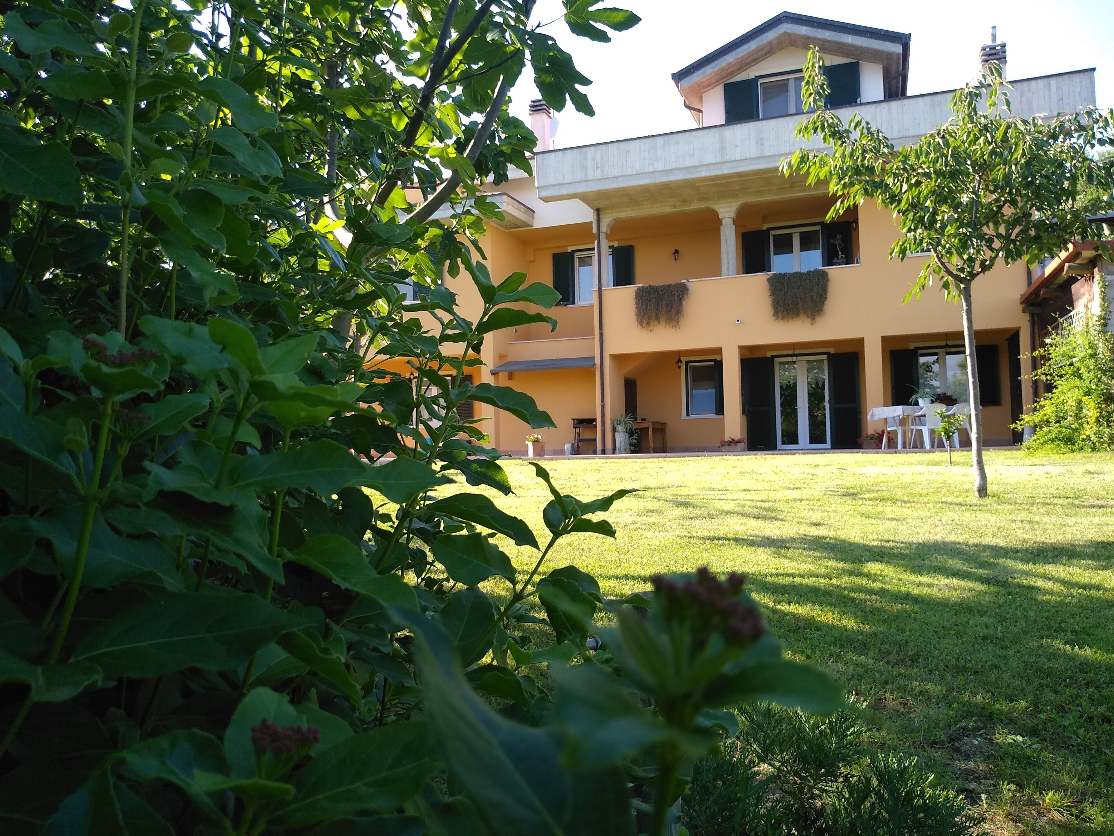 Mosciano Sant Angelo: Apartment/ flat - Mosciano Sant'' Angelo