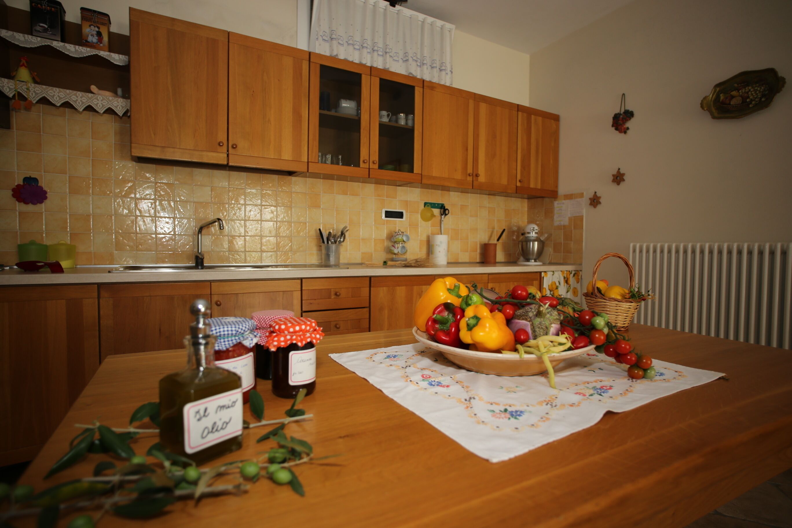 Mosciano Sant Angelo: Apartment/ flat - Mosciano Sant'' Angelo