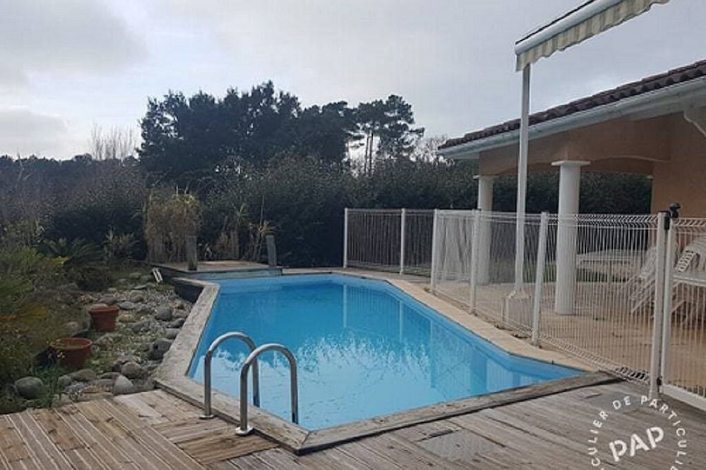 House / Villa - Messanges
