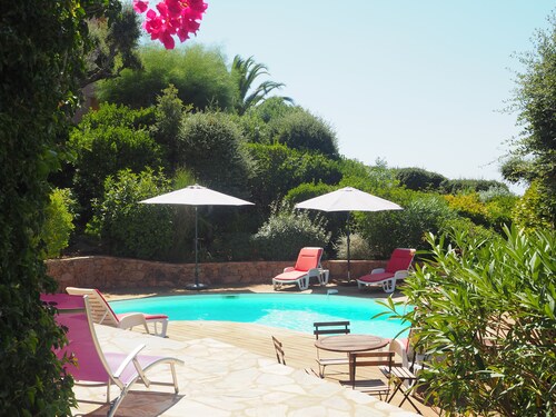 House / Villa - SAINTE LUCIE DE PORTO VECCHIO