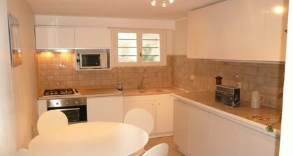 Appartement 3*** Centre de Tours 6 personnes