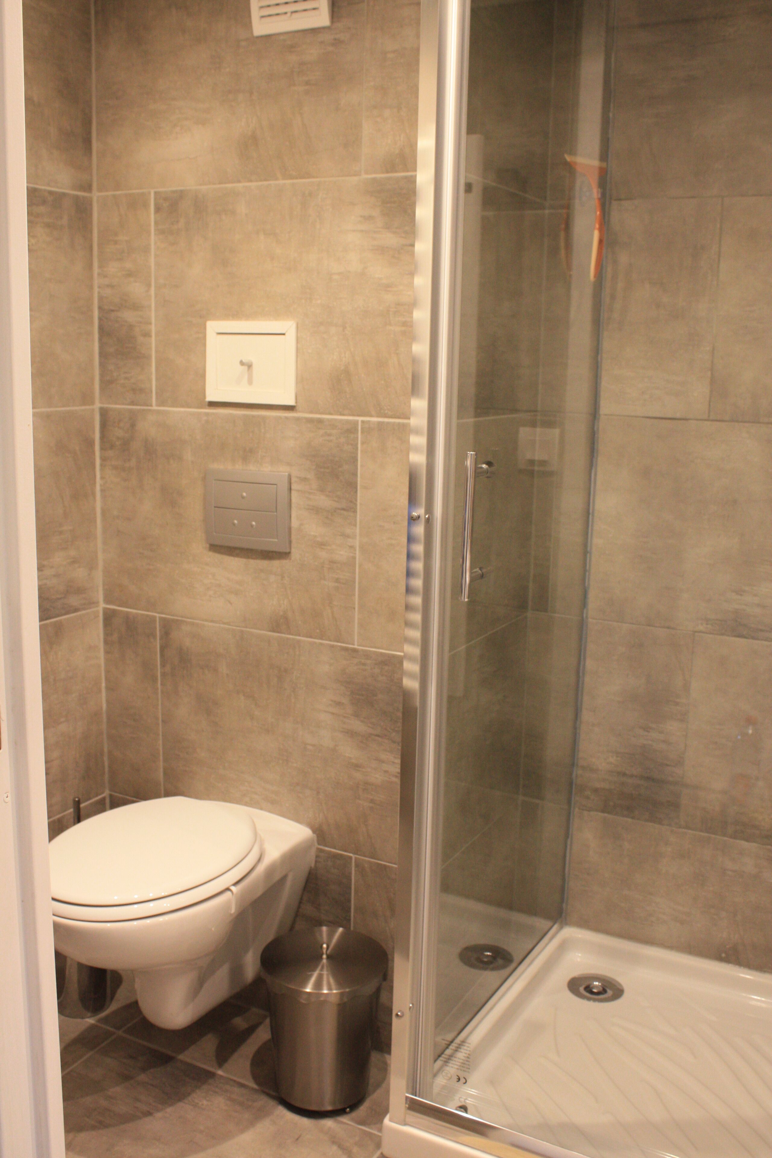 T2 apartment in Barcelonnette - 37m2