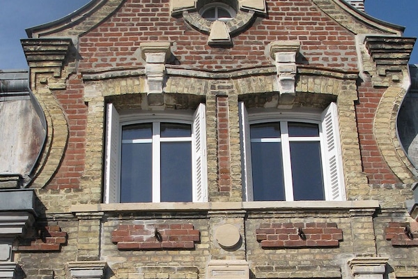 Außendetails