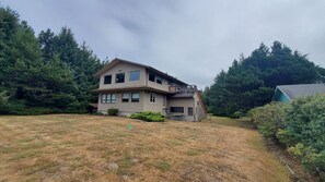 Exterior - B & J Sea View | Secluded Klipson Beach Area (Long Beach)