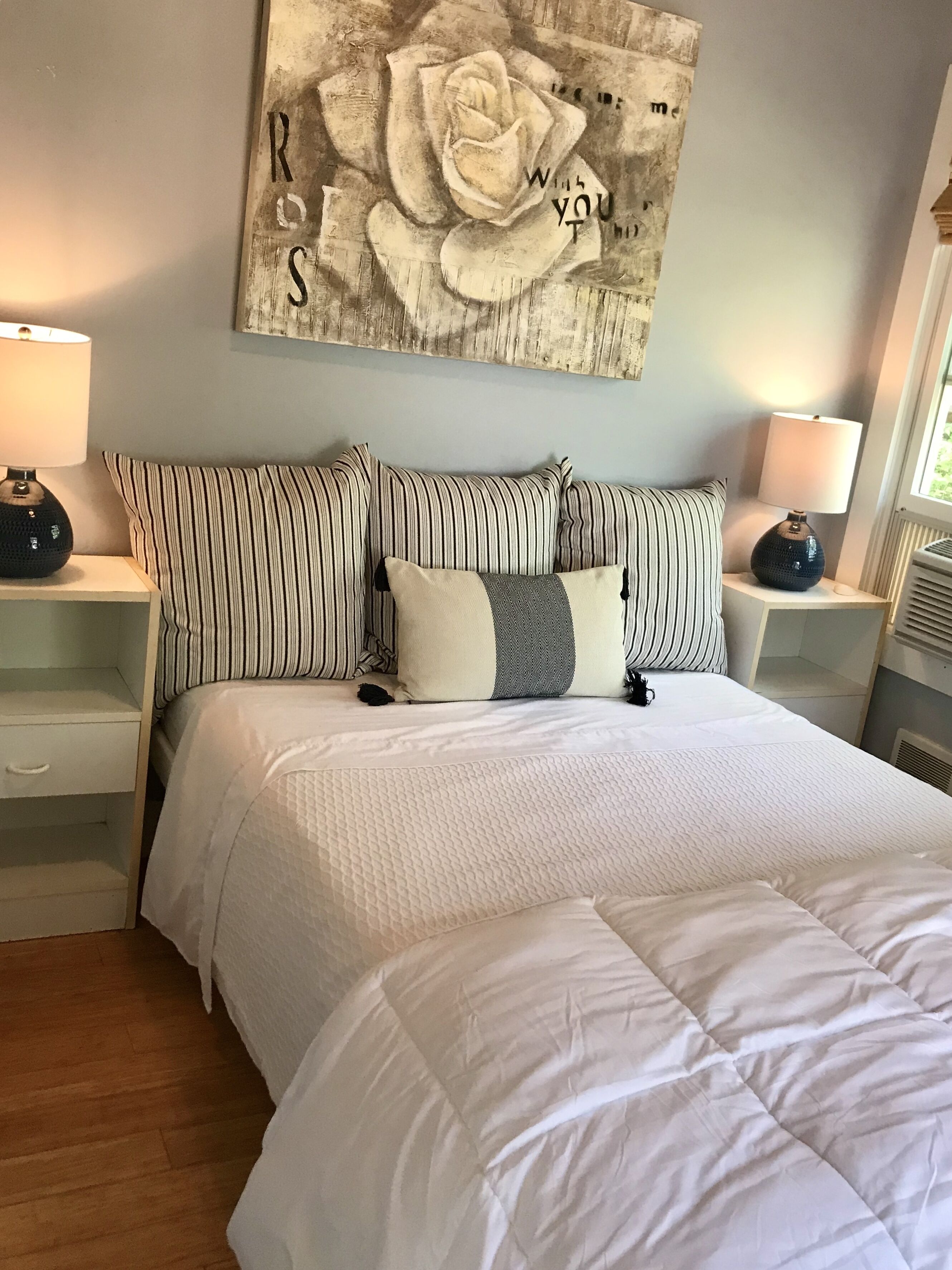 4 Bedroom Home Steps from the Ocean