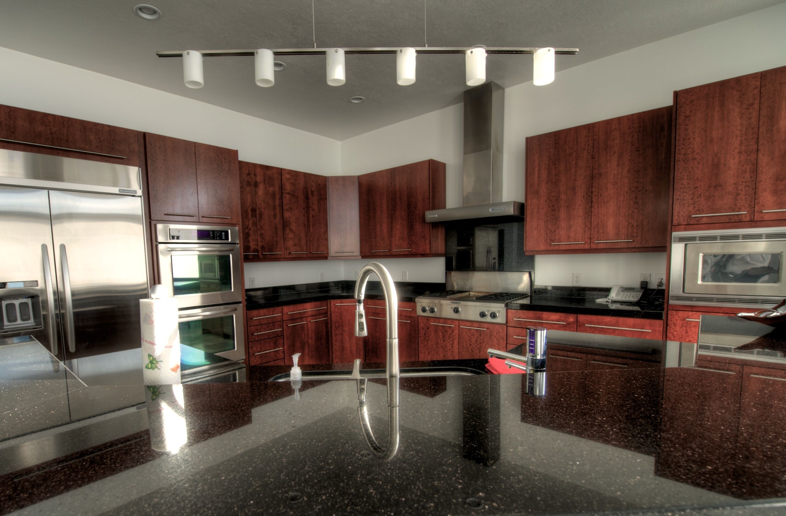 Large Gorgeous Modern Home