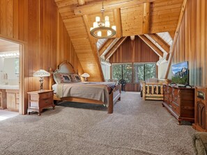 4 bedrooms, WiFi, bed sheets
