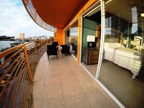 Terras