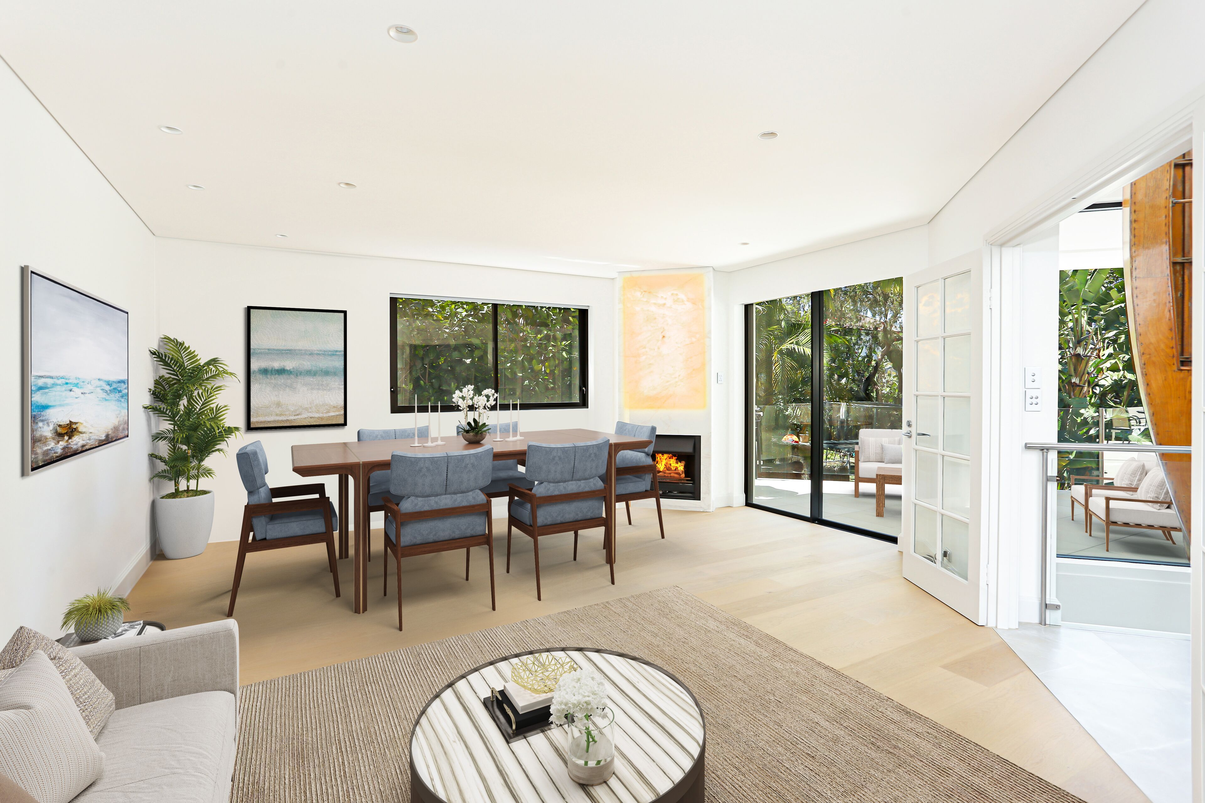 Balmoral Beach Luxury (new)  15% disc applied — image 5