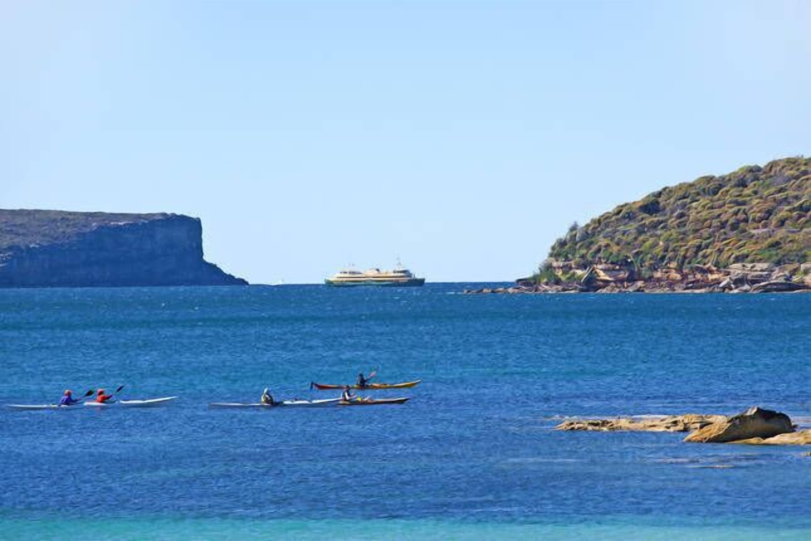 Balmoral Beach Luxury (new)  15% disc applied — image 29