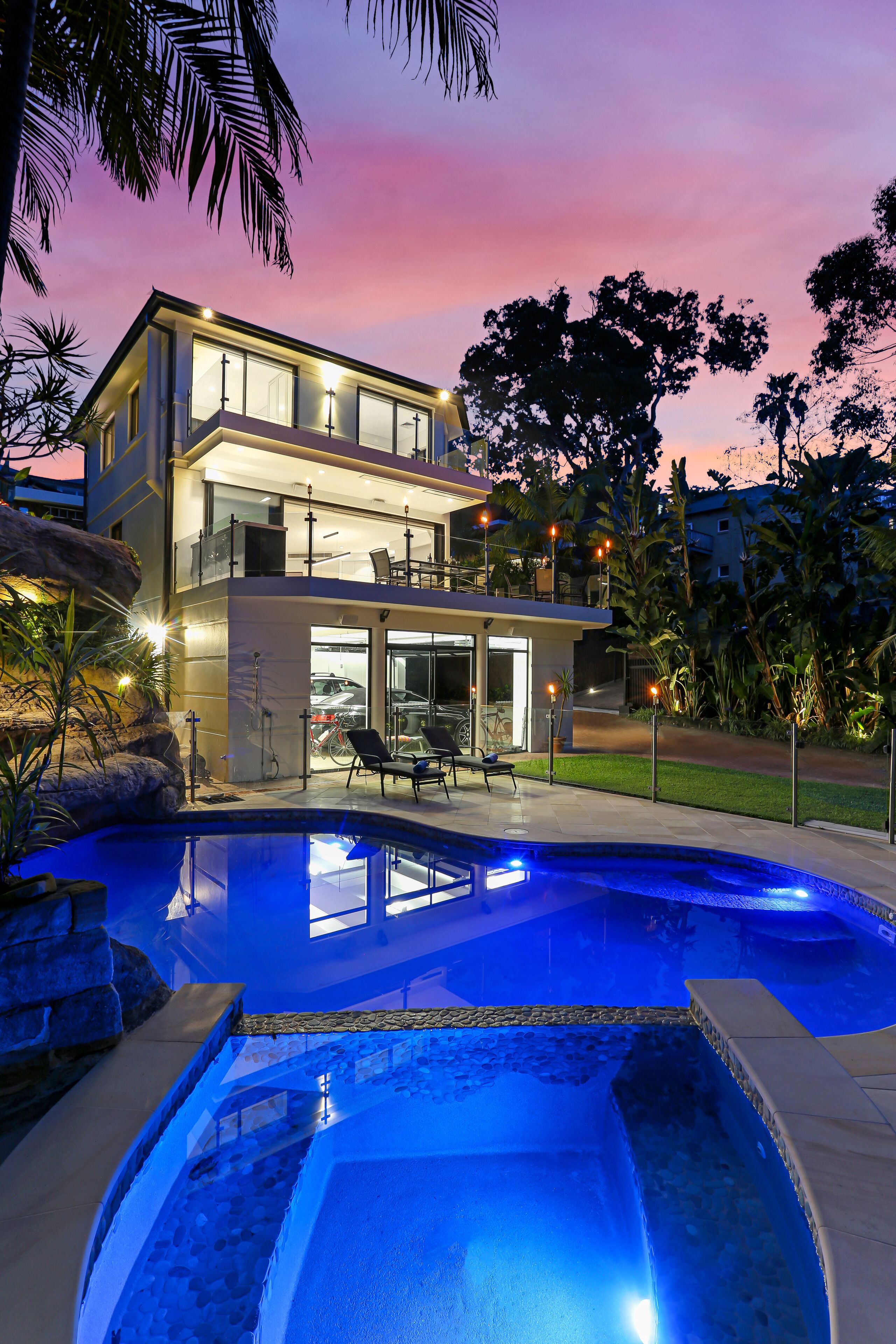Balmoral Beach Luxury (new)  15% disc applied — image 9