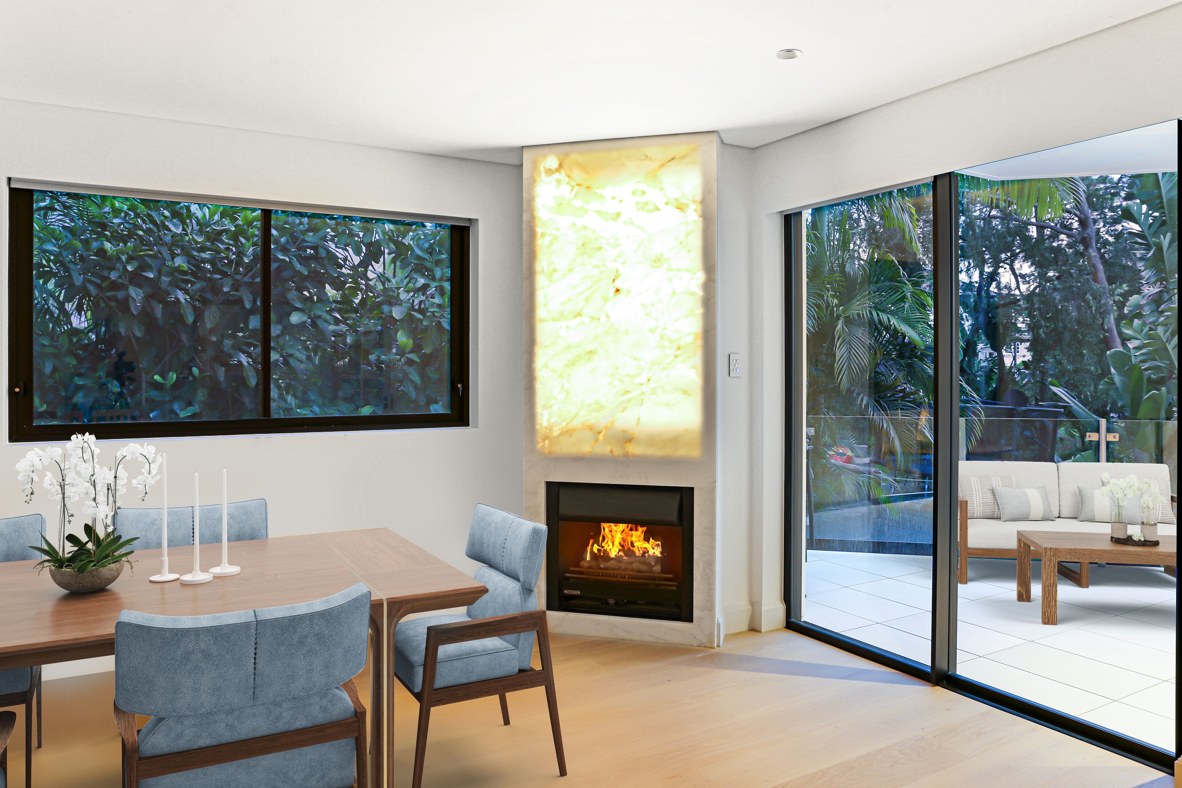 Balmoral Beach Luxury (new)  15% disc applied — image 6