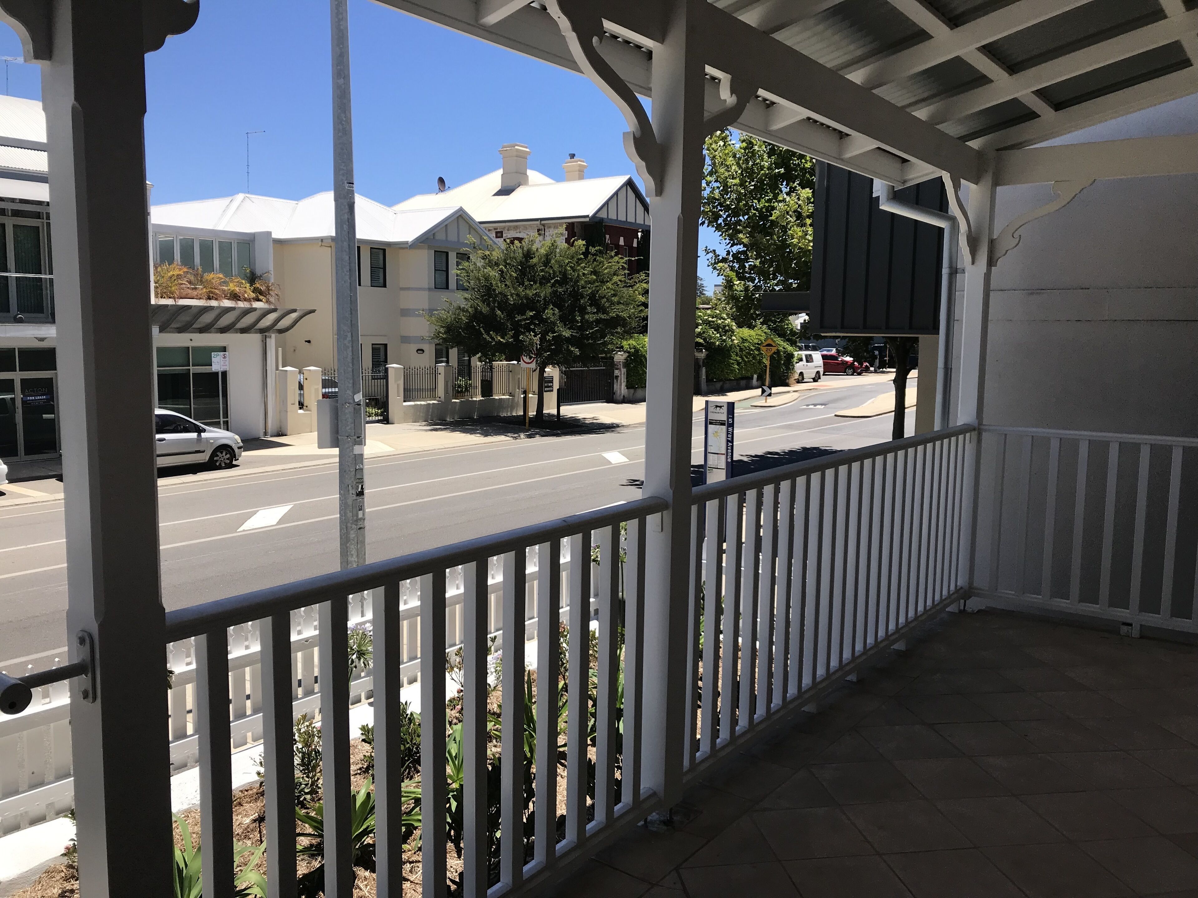 The Terrace Fremantle — image 7