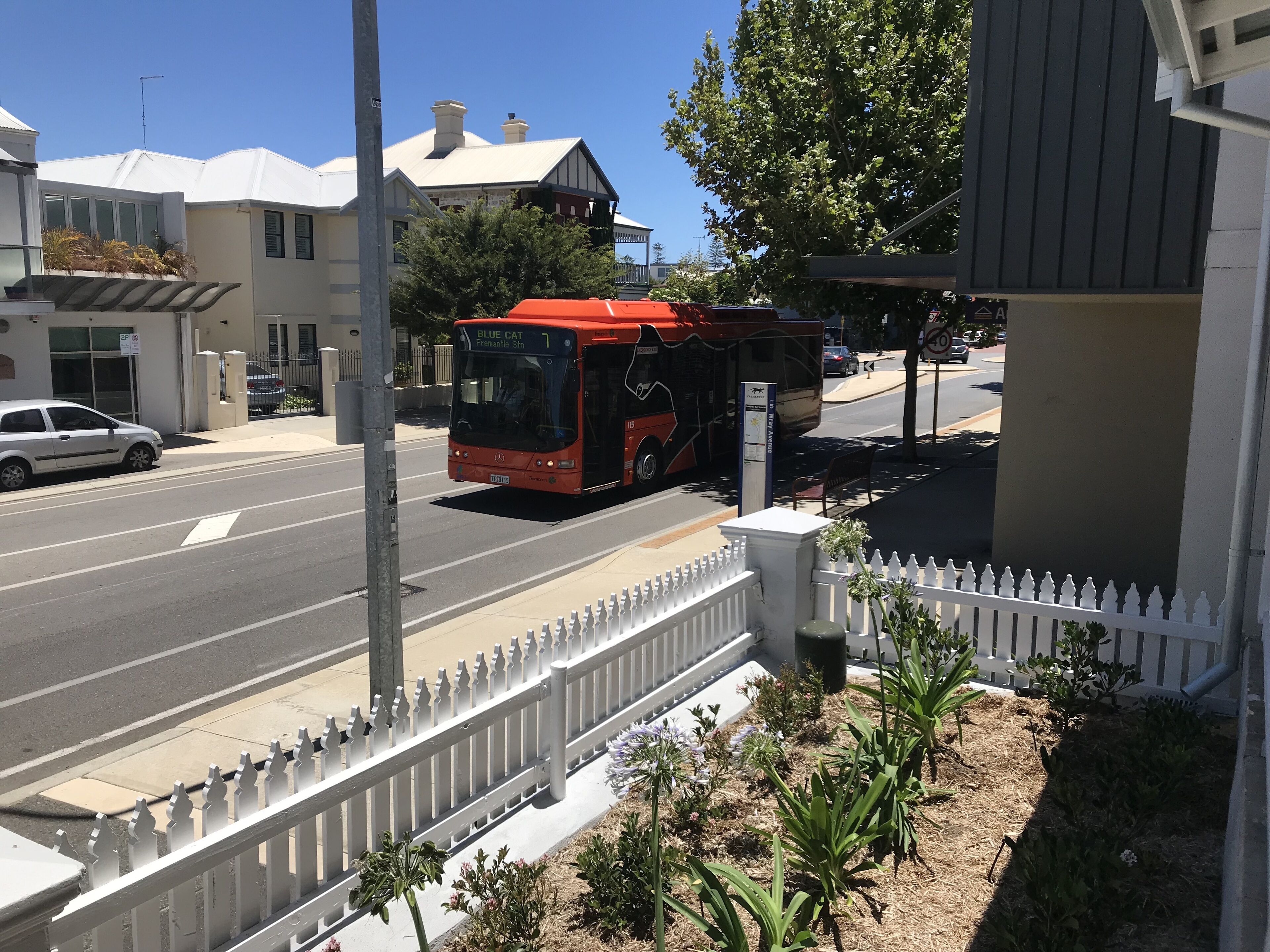 The Terrace Fremantle — image 24