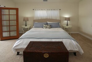 3 Schlafzimmer, Bügeleisen/Bügelbrett, Reisekinderbett, kostenloses WLAN