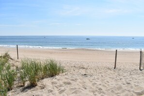 Am Strand