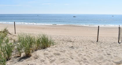 Beachfront 3 family home, best on the beach! Any a full week in summer add 250