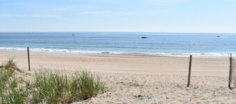 Ocean Front / Oceanside 3 Family Beach House paras ranta, vain perheille