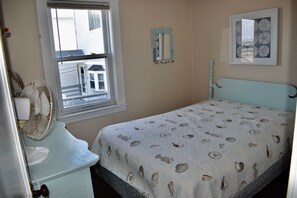3 bedrooms, WiFi