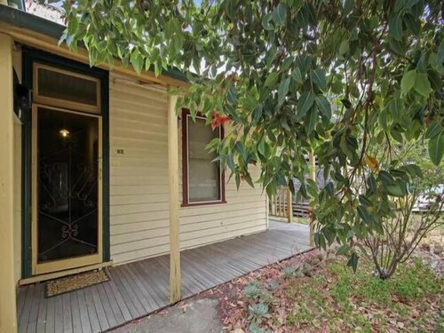 Pemberton - Self contained house