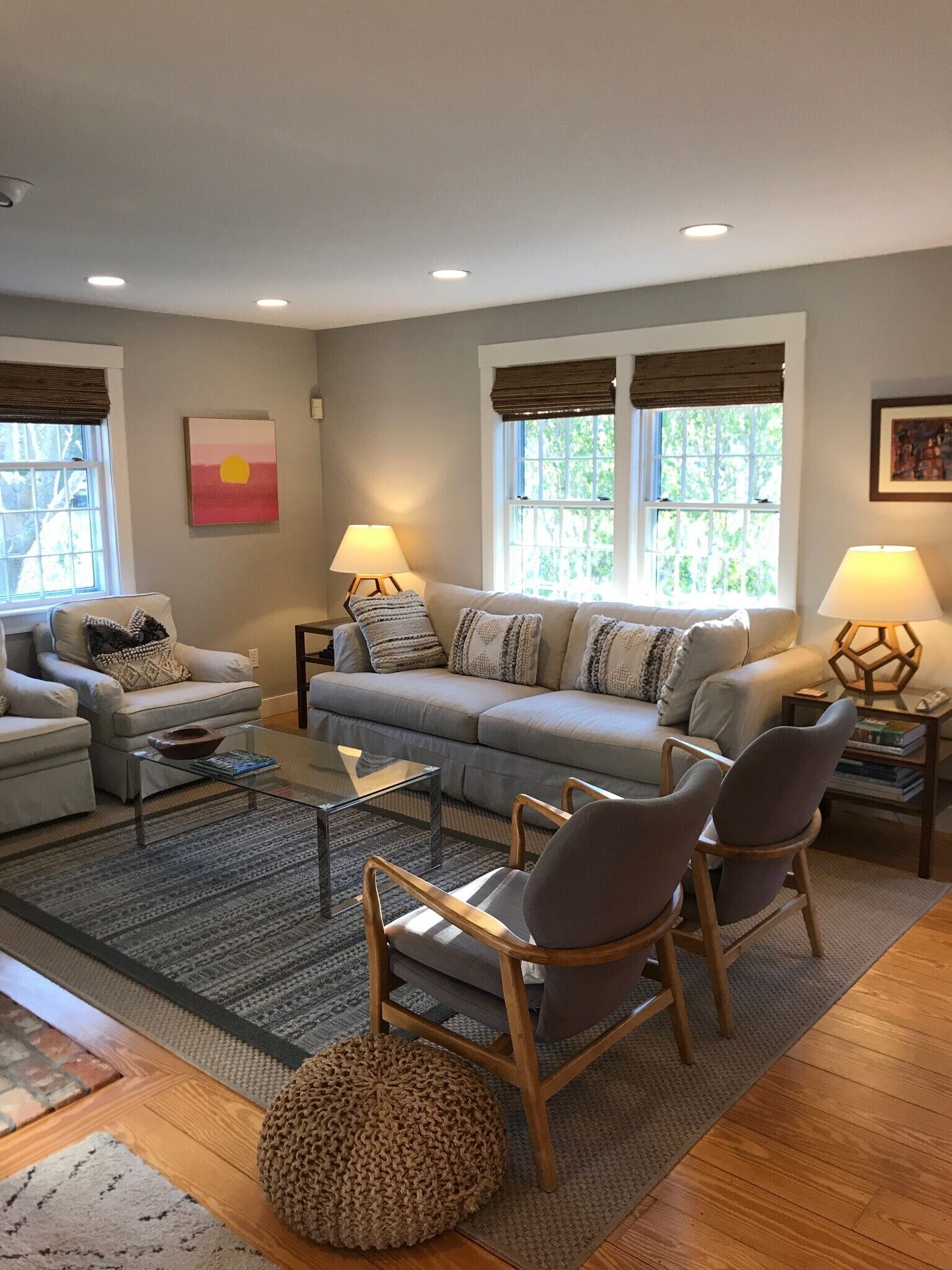  Sundrenched Beach chic!
