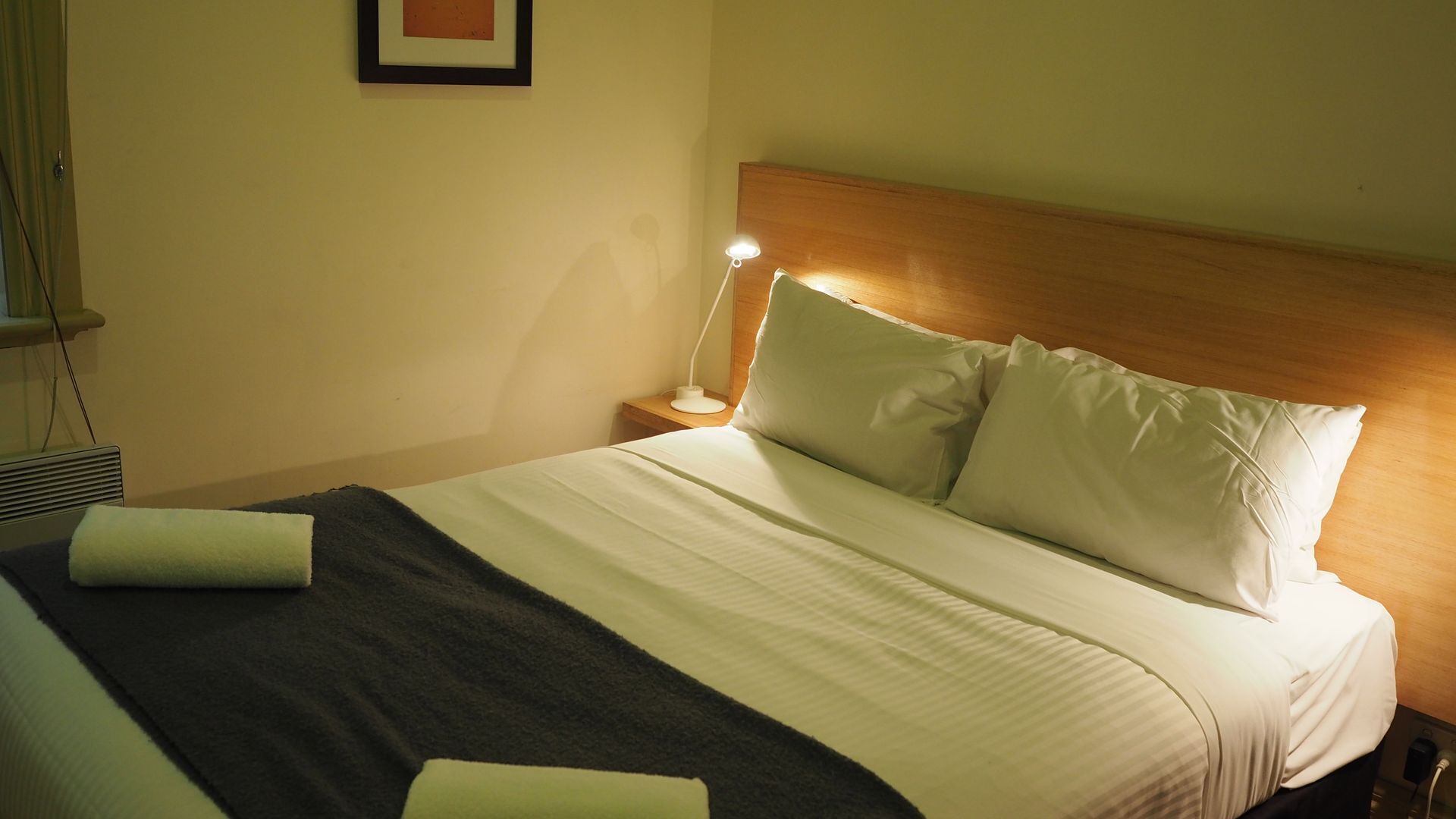 Flinders Lane Studios